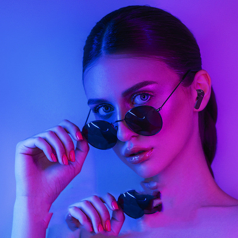 M11 Wireless Bluetooth Headset ANC ENC Active