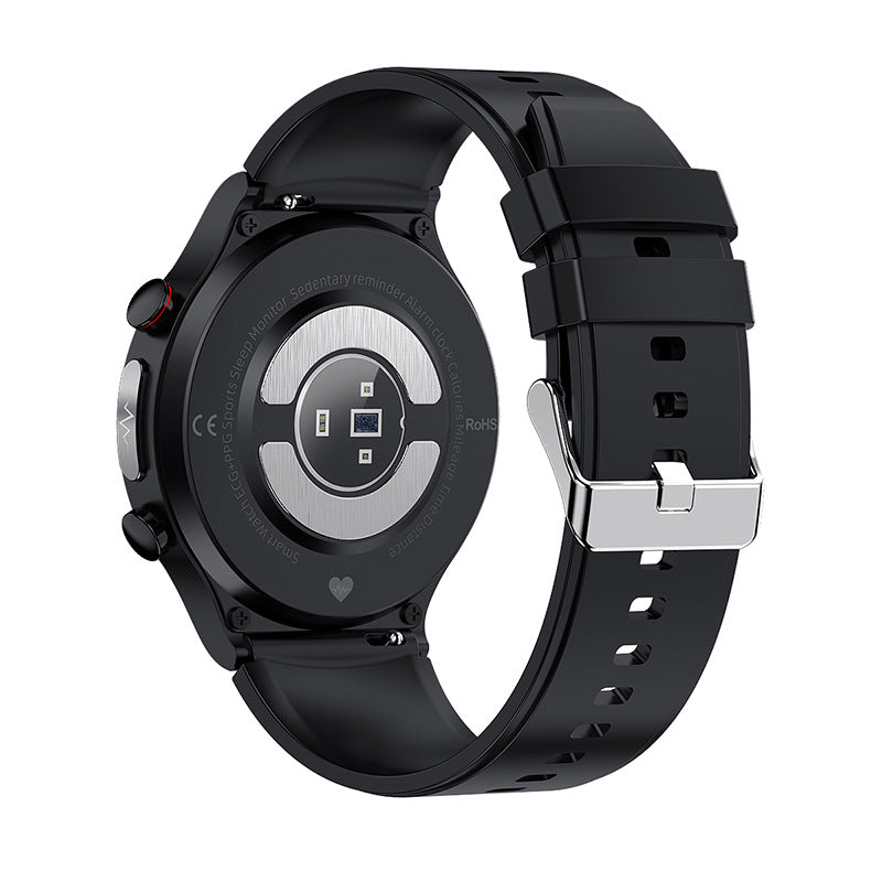Men's Fashion HD Smart Watch