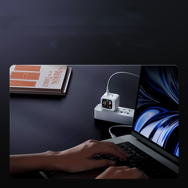 Mobile Phone Charging Plug fast