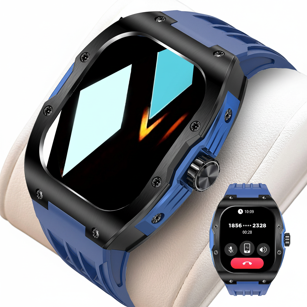 Cleaned watch image 6