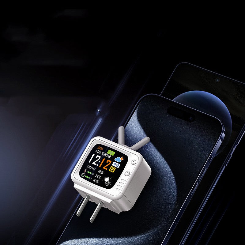 Mobile Phone Charging Plug fast