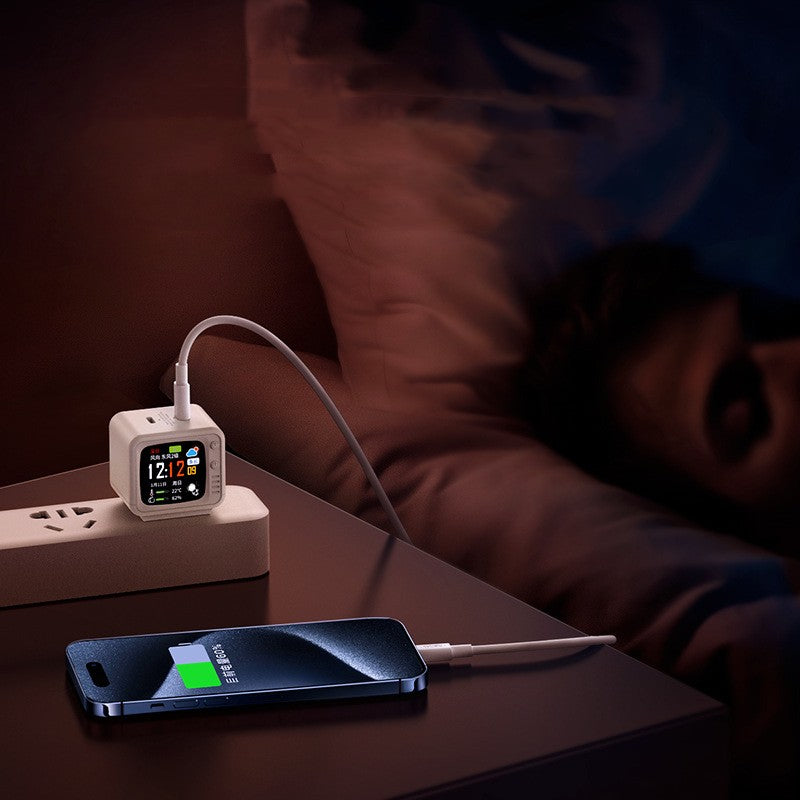 Mobile Phone Charging Plug fast