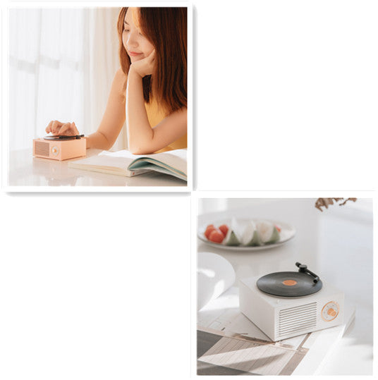 Wireless Bluetooth Speaker